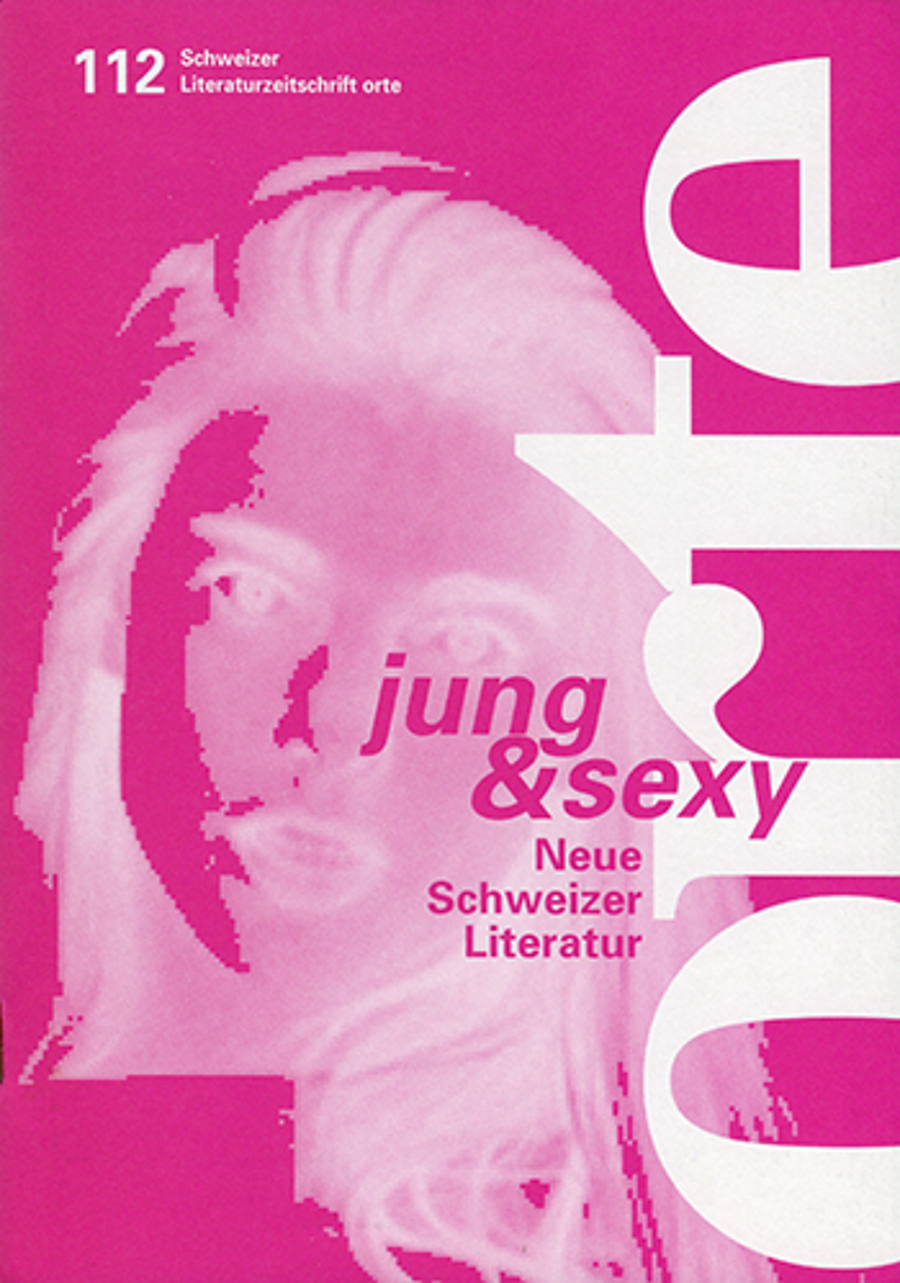 Nr. 112: jung & sexy