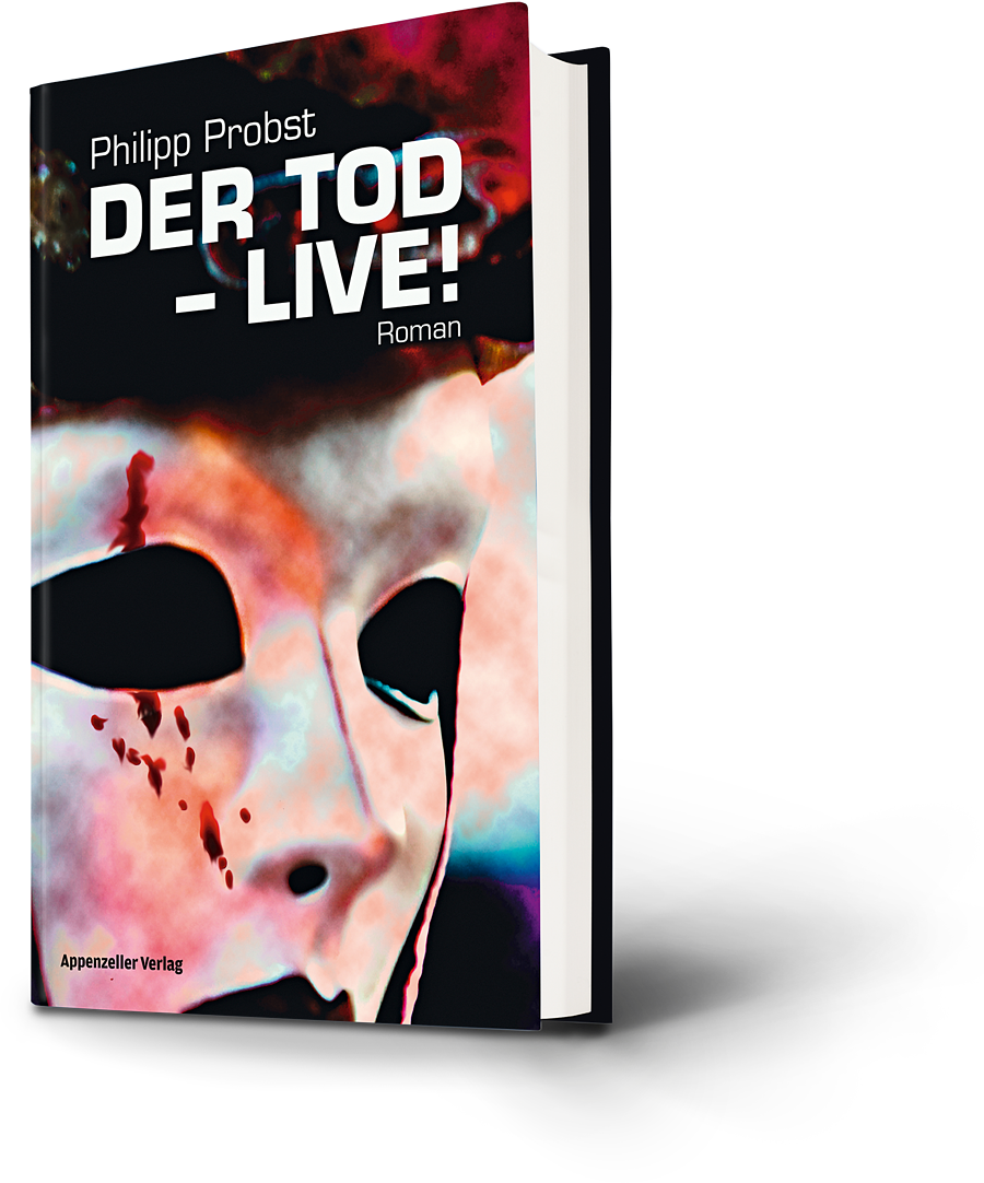 Philipp Probst: Der Tod - live!