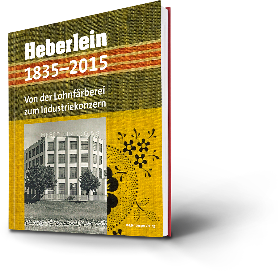 Heberlein 1835-2015