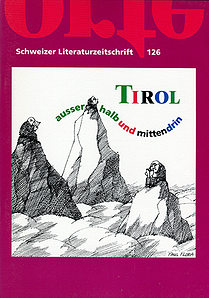 Nr. 126: Tirol
