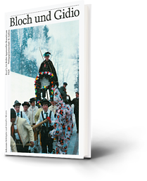 Bloch und Gidio. VGS. Verlagsgemeinschaft St. Gallen