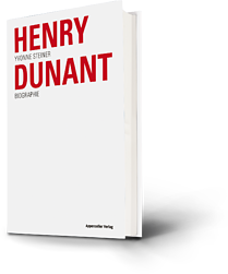Yvonne Steiner: Henry Dunant