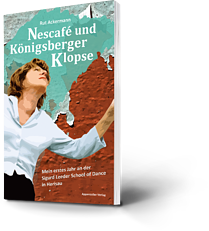 Nescafé und Königsberger Klopse