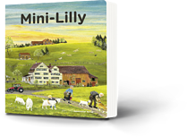 Lilly Langenegger: Mini-Lilly