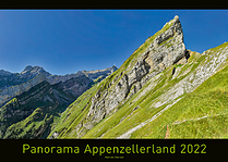 Panorama Appenzellerland 2022
