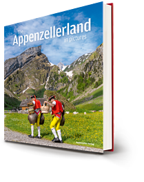 The Appenzellerland in pictures
