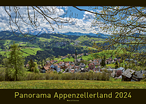 Panorama Appenzellerland 2024