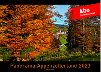 Panorama Appenzellerland Abo