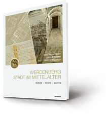 Werdenberg – Stadt im Mittelalter