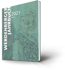 Werdenberger Jahrbuch 2021
