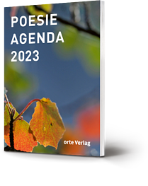 Poesie Agenda 2023