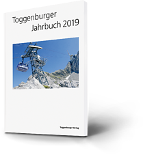 Toggenburger Jahrbuch 2019