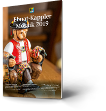 Ebnat-Kappler Mosaik 2019