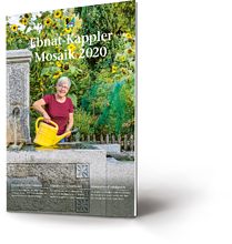 Ebnat-Kappler Mosaik 2020