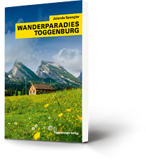 Wanderparadies Toggenburg