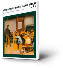 Werdenberger Jahrbuch 1995
