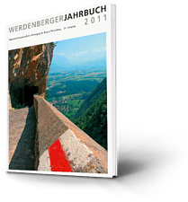 Werdenberger Jahrbuch 2011